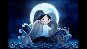 "Amhran na Farraige" (Song of the Sea) Vocal Cover by "Reikah" // Песнь моря (Selkie song)