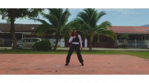 HWA SA(화사) - Maria(마리아) Dance Cover | Kyerin