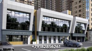 ЖК Гулливер город Краснодар, ул. Российская. Район Ленты.