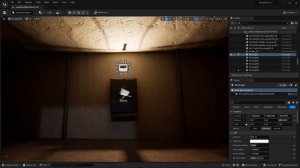 Создание игры на Unreal Engine 5 с нуля. Часть 1