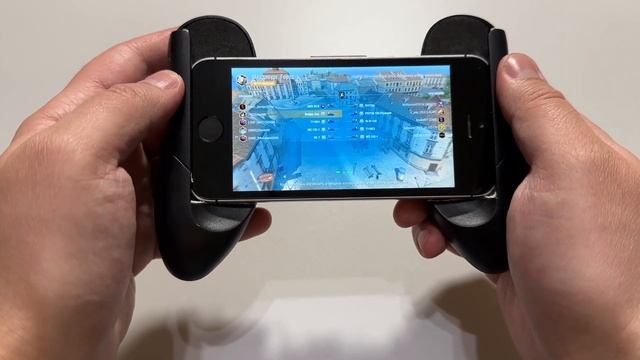 На что способен Iphone SE 2016 в 2023 году. Что есть лучше за эти деньги? смотреть онлайн