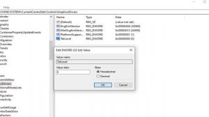 Fix Apex Legends Engine Error - 0x887A0006 - "DXGI_ERROR_DEVICE_HUNG"