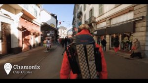 Things To Do In Chamonix Mont Blanc | 3 Must Sees In Chamonix France
