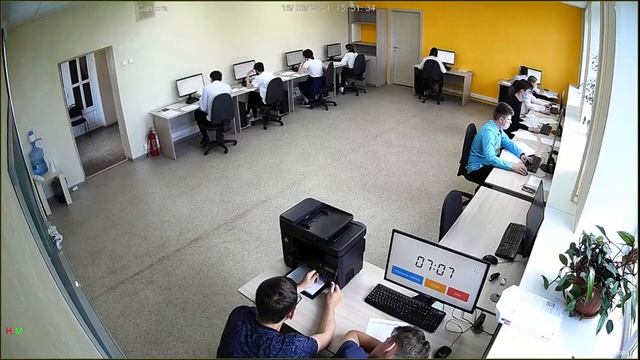 Демонстрационный экзамен по компетенции "Финансы" - 16.06.21 смотреть онлайн