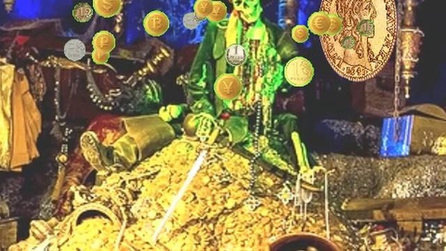 дублон оригинал
