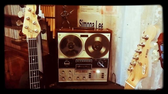 Юпитер 202 год выпуска 1978 его натуральное звучания . смотреть онлайн