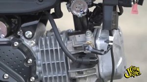 รีวิว All New Yamaha PG-1 แบบครบๆ | Johnrider