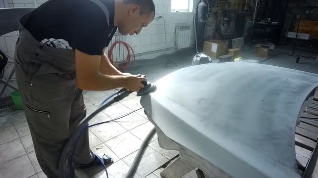 Шевроле Круз 4. Выставляем зазоры,немного о грунте. смотреть онлайн