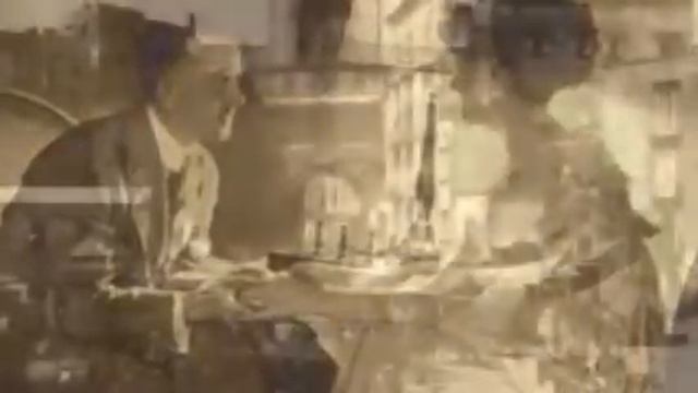 Maria Mari' - Roberto Murolo (canzone Napoletana)