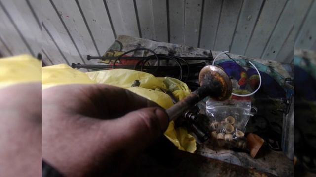 Вот так протекал мой ремонт МТЗ 80 смотреть онлайн