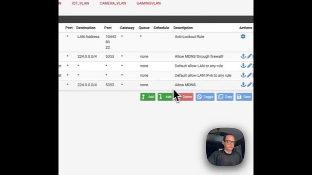 How to get Scrypted working with Homekit/Home App and Pfsense смотреть онлайн