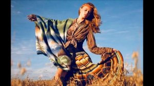 Покров Этно - Ganesha