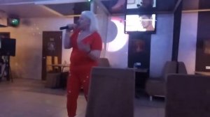 Влог Пою в Караоке Я Это Ты - Ты Это Я ❤️