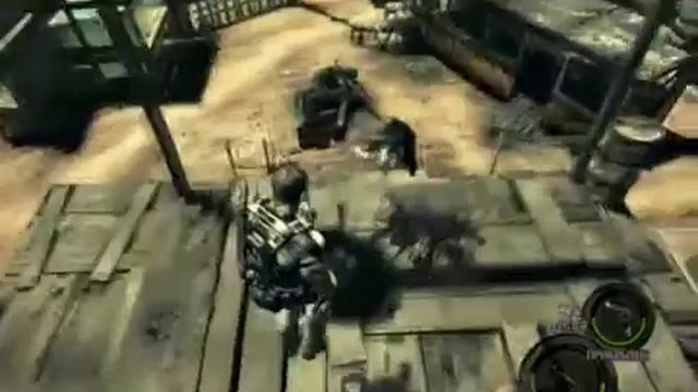 Обзор игры Resident Evil 5 от Забубенского смотреть онлайн