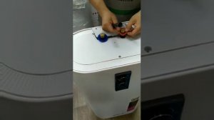 сброс термозащиты ЭВН Thermo Alliance