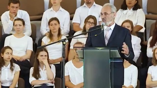 29. История Царства - Сергей Санников (Матфея 13:31-33) смотреть онлайн