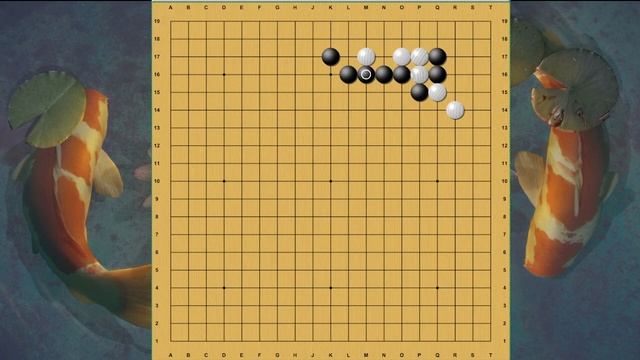 Читаем 27 "Дзёсэки середины игры" Такэмия Масаки смотреть онлайн