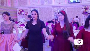 ТУРЕЦКАЯ СВАДЬБА. TURKISH WEDDING