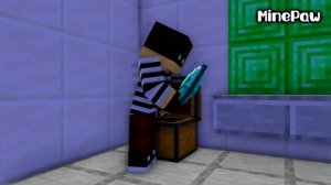 Monster School: Poor Baby Monsters Life (Sad Story) (Happy Ending) SEASON 3 - Minecraft Animations