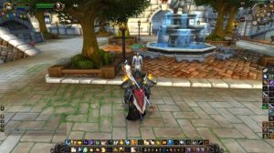 Зимний покров гайд по достижениям (часть 2) - Игровое событие World of Warcraft