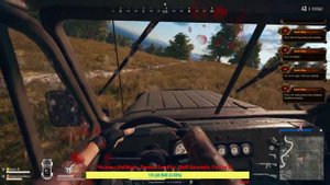 18+ PUBG №33 "Команда А идет за топ-11"