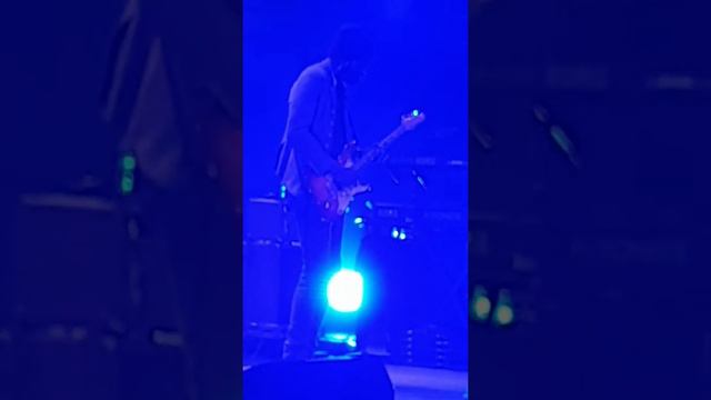Gary Clark Jr @ Melbourne смотреть онлайн