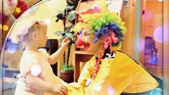 25 Марта, 2014года Шоу Мыльных пузырей.mp4