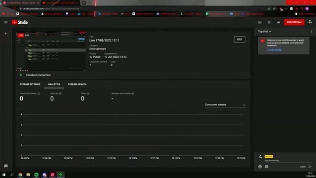 Live 17/06/2022 12:11 смотреть онлайн