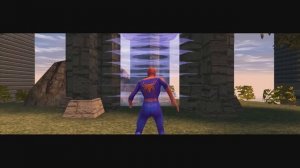 Spider-Man 2 - The Game [PC] - Полное Прохождение [HD/60FPS]