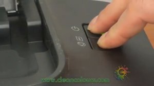 Reset error 5B00 en impresora Canon IP2700