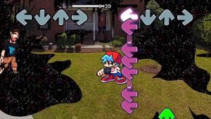 Friday Night Funkin' Vs Rags To Riches | Pibby Mrbeast (FNF/Mod/Pibby)