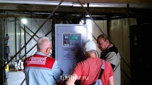 Помол гипса двуводного (сыромол)