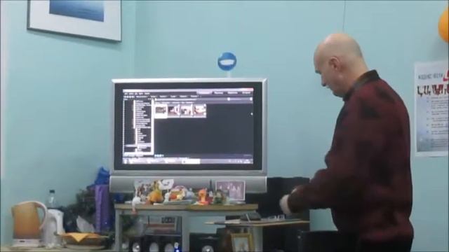 Урок 4 КОЛОДИН А.И. Курс ОСНОВЫ ФОТОЖУРНАЛИСТИКИ. Репортажный ряд.