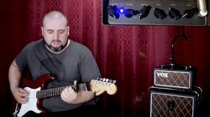 🆚Vox AC15C1 vs Vox AC10 vs Vox Mini Superbeetle🆚