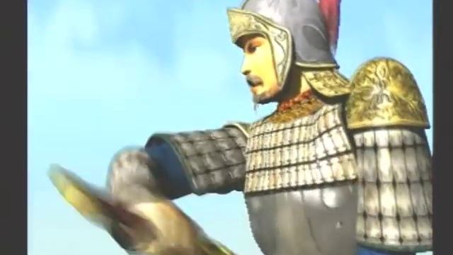 Romance of the Three Kingdoms VI: Awakening of the Dragon смотреть онлайн