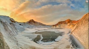 Пищевой мел и похудение