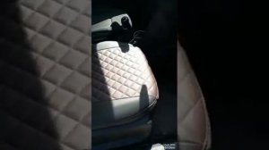 Чехлы экокожа автопилот, советы по установке фольксваген поло