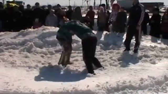 Вороний день