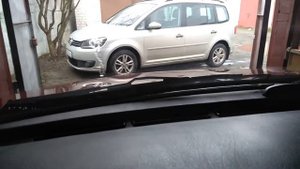 Обратный клапан омывателей лобового стекла пассат б3