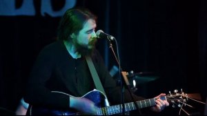 Аккорды. Калинов Мост – Иного не надо