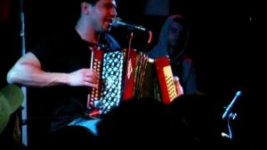 Игорь Растеряев. "Ночь перед Рождеством"