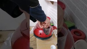 Замена углеродных (гафитовых) щёток Arnica hydra rain plus