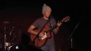 Jason Mraz - Plane [Live]