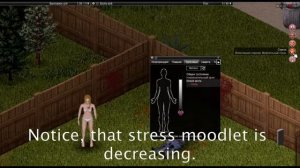 Project Zomboid Mod "The Only Cure" Brute Fix for 41.73