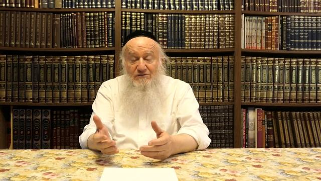 Какие Народы Имеют такие же Законы относительно Ниды, что и Евреи? смотреть онлайн