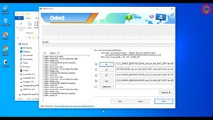 Flash Samsung A21s sm-a217f firmware android 11