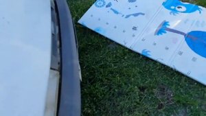 ИЖ 2717, опять всё плохо :(