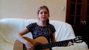Петлюра "Облака" (cover)