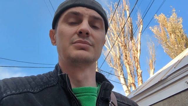 OБCTPЕ ХЕРСОНА. Я ПОПАЛ ПОД ГРАДЫ