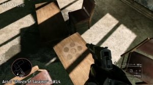 Sniper: Ghost Warrior 2 - All Secrets (Act 1 / Act 2 / Act 3) Trophy/Achievement Guide